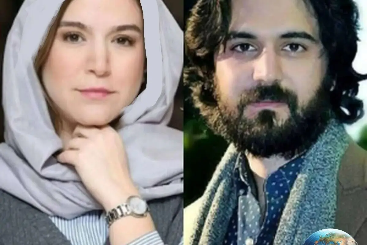 ظاهر زیبا و طبیعی پاشا رستمی، همسر ستاره پسیانی بدون گریم تلویزیونی؛ مگه داریم این همه تغییر؟ +عکس