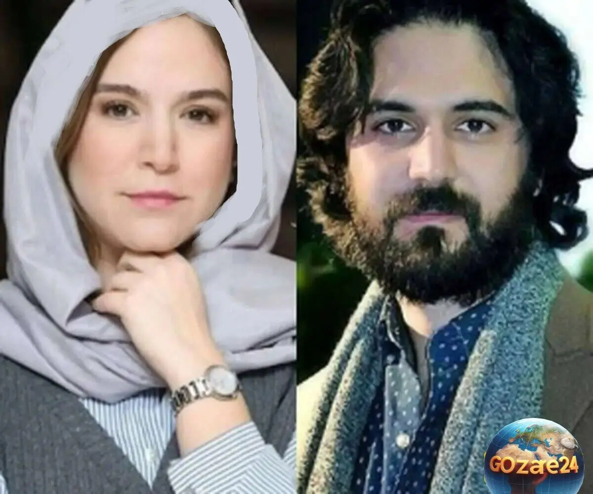 ظاهر زیبا و طبیعی پاشا رستمی، همسر ستاره پسیانی بدون گریم تلویزیونی؛ مگه داریم این همه تغییر؟ +عکس