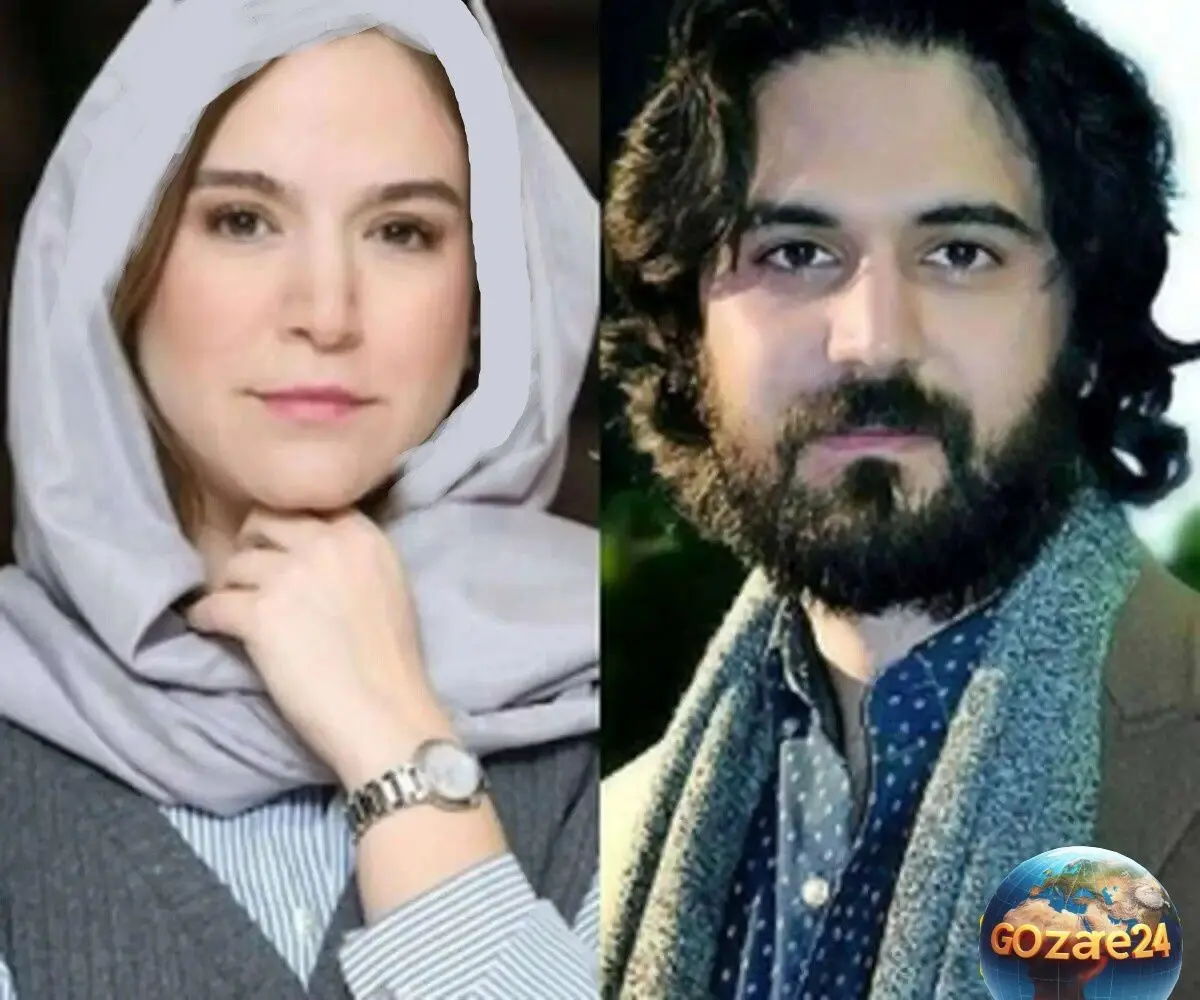 ظاهر زیبا و طبیعی پاشا رستمی، همسر ستاره پسیانی بدون گریم تلویزیونی؛ مگه داریم این همه تغییر؟ +عکس
