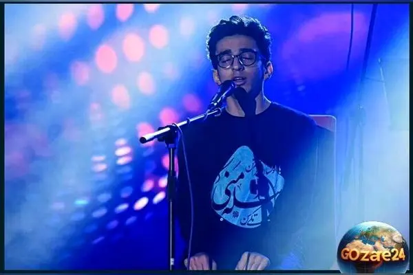 اجرای بی‌نظیر پارسا خائف نوجوان ایرانی در مسجد جامع اصفهان با صدای اصیل و دلنشین + ویدیو