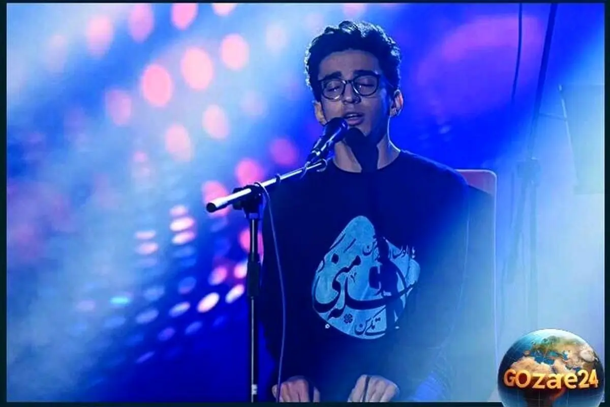 اجرای بی‌نظیر پارسا خائف نوجوان ایرانی در مسجد جامع اصفهان با صدای اصیل و دلنشین + ویدیو