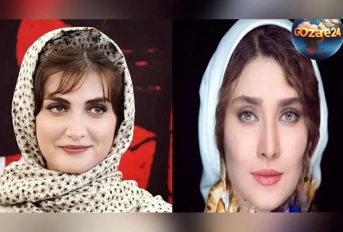 عکس‌های جذاب الناز ملک و ساناز سعیدی در جشنواره فیلم فجر با استایل‌های زمستانی و لحظات صمیمی