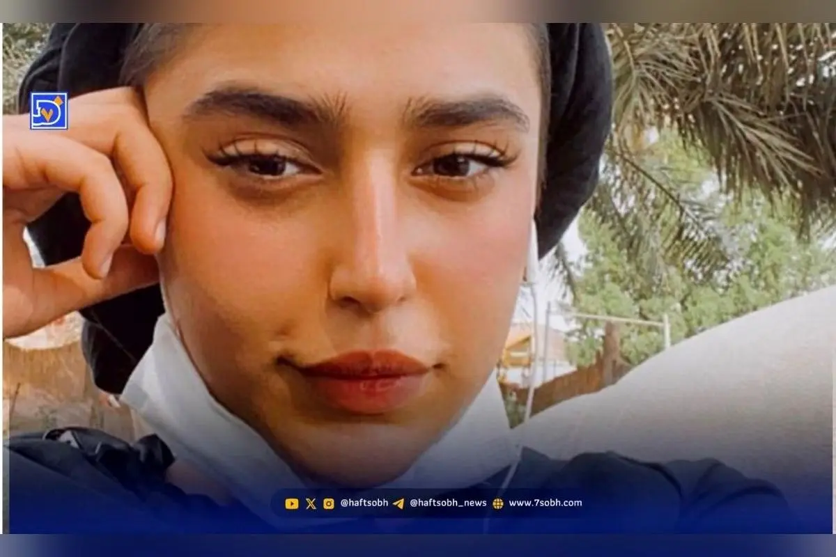 بیوگرافی و آثار ملیکا پارسا؛ بازیگر جوان و نوظهور سینما و تلویزیون ایران