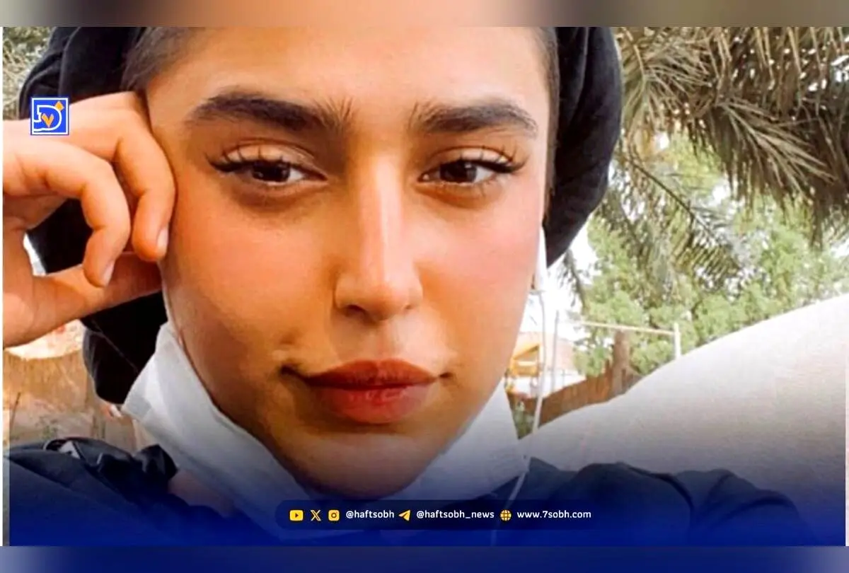 بیوگرافی و آثار ملیکا پارسا؛ بازیگر جوان و نوظهور سینما و تلویزیون ایران