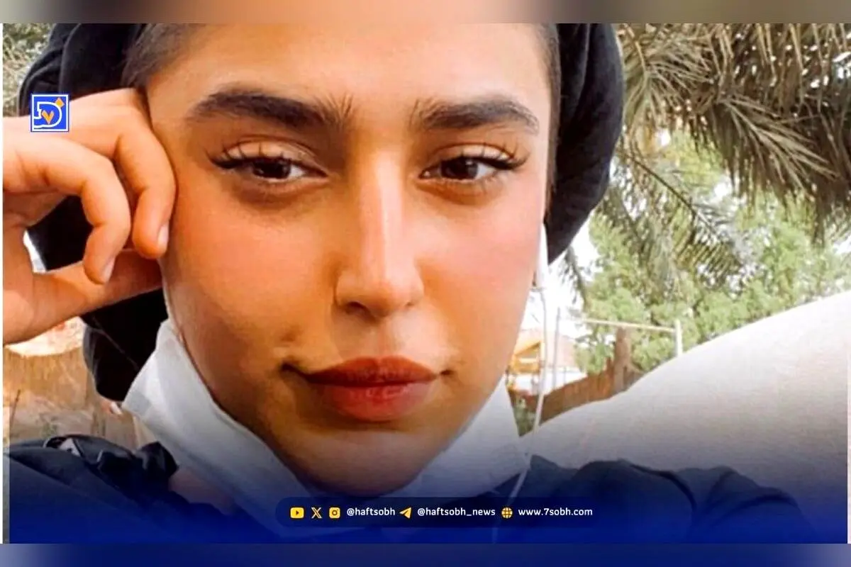 بیوگرافی و آثار ملیکا پارسا؛ بازیگر جوان و نوظهور سینما و تلویزیون ایران