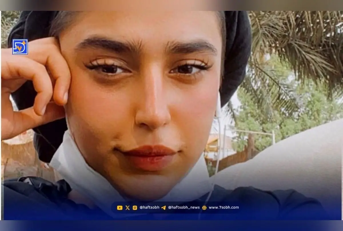 بیوگرافی و آثار ملیکا پارسا؛ بازیگر جوان و نوظهور سینما و تلویزیون ایران