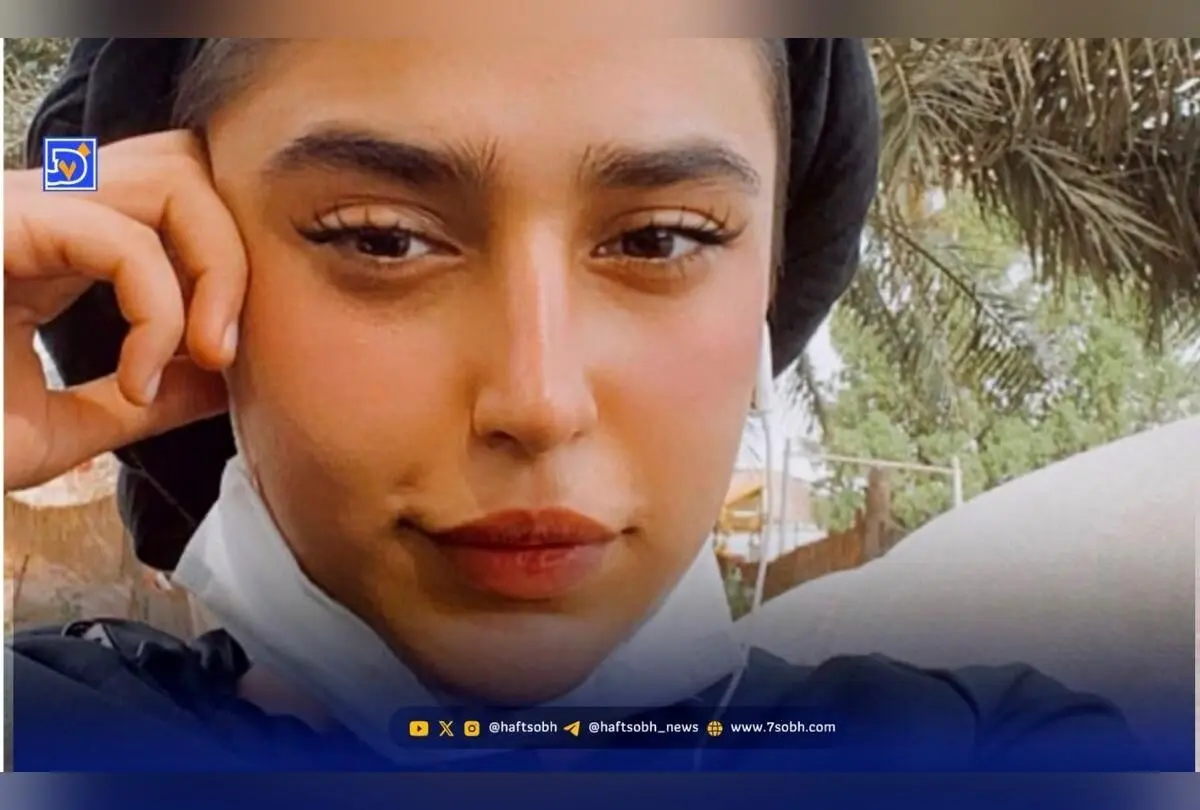 بیوگرافی و آثار ملیکا پارسا؛ بازیگر جوان و نوظهور سینما و تلویزیون ایران