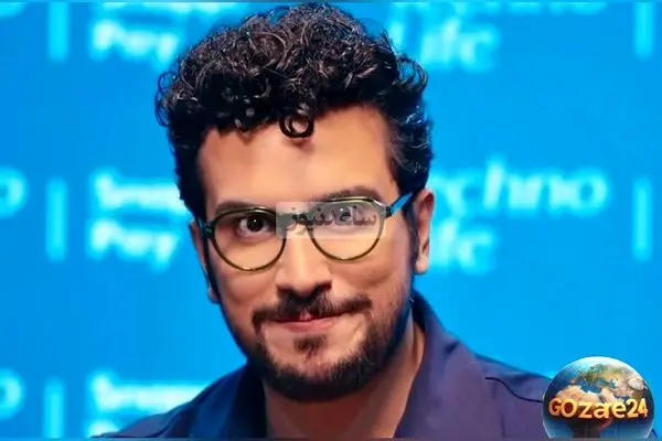 امیرحسین قیاسی کنایه تند به پسر بی‌لیاقت بردپیت + ویدیو طنز و بیوگرافی کامل