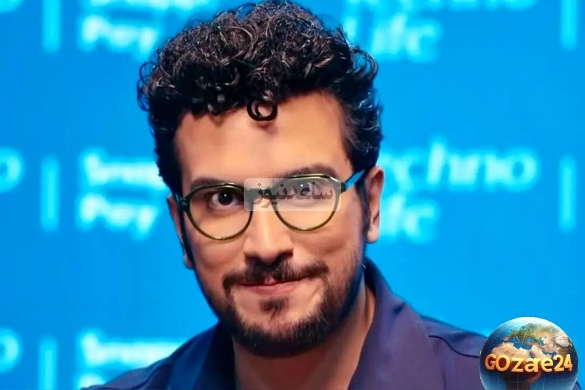 امیرحسین قیاسی کنایه تند به پسر بی‌لیاقت بردپیت + ویدیو طنز و بیوگرافی کامل