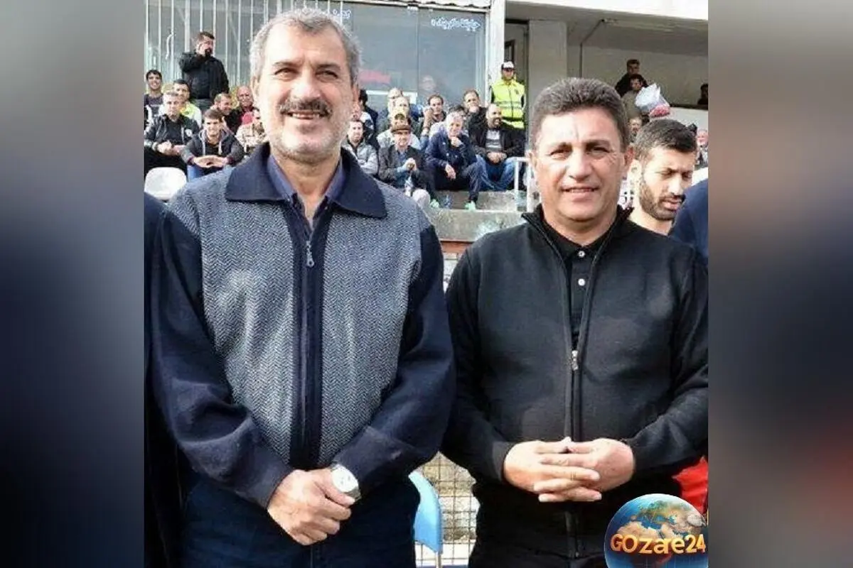 مایلی‌کهن: هرگز سرمربی نشدم که با سفارش دلال‌ها و لُمپن‌ها باشد؛ خاطراتی جنجالی از تیم سایپا