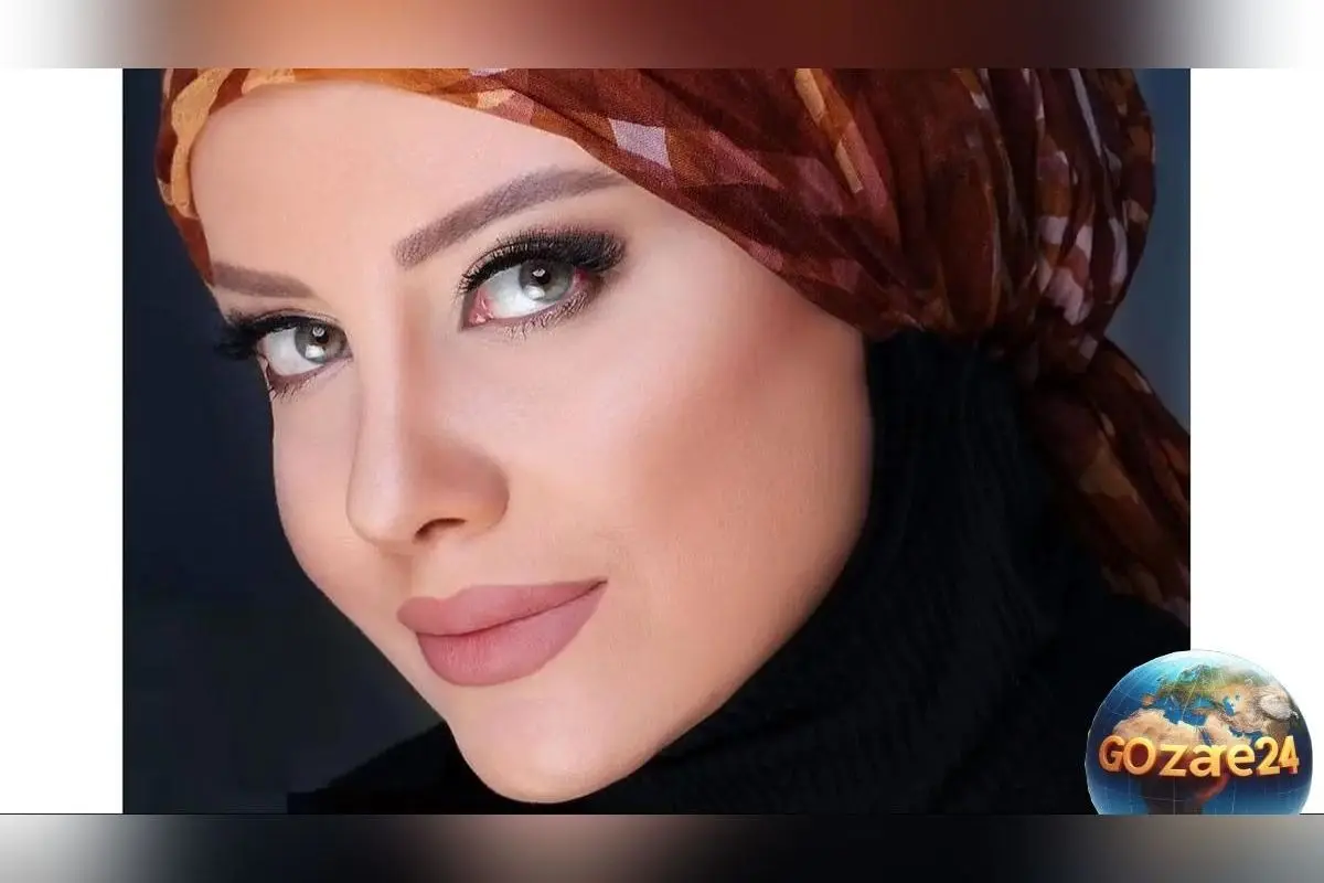 تصویر منزل لاکچری شراره رخام با چیدمان شاهانه و عتیقه‌جات منحصر به فرد