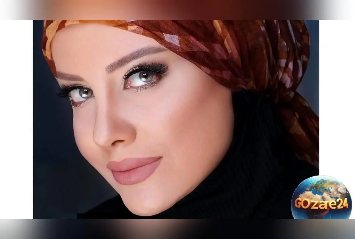 تصویر منزل لاکچری شراره رخام با چیدمان شاهانه و عتیقه‌جات منحصر به فرد