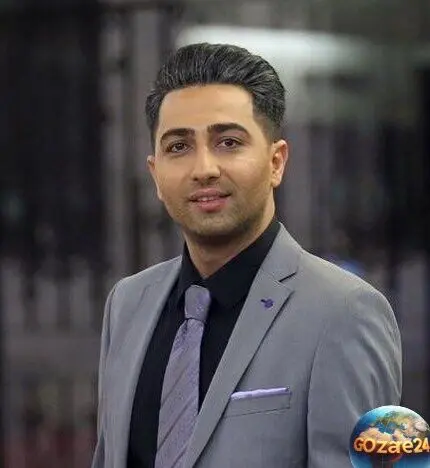جشن تولد پدرزن علی سخنگو با سورپرایزی خاص + عکس و جزئیات جذاب
