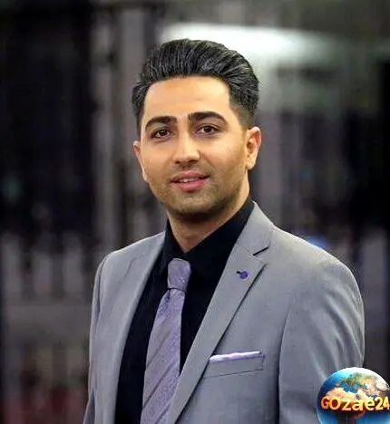 جشن تولد پدرزن علی سخنگو با سورپرایزی خاص + عکس و جزئیات جذاب
