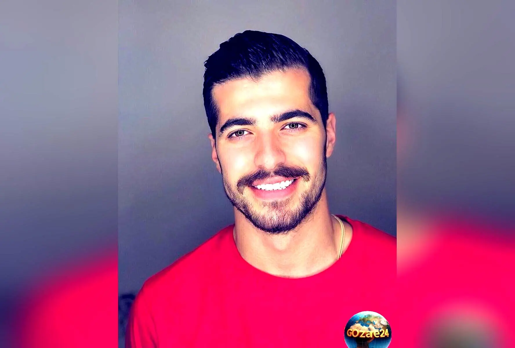 سعید عزت‌اللهی ستاره تیم ملی با ادکلن لاکچری ۲۳ میلیونی + ویدیو و جزئیات