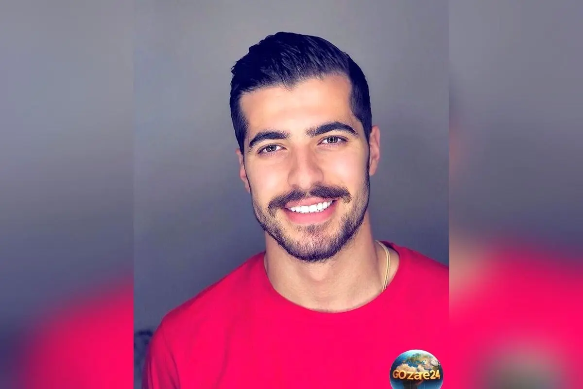 سعید عزت‌اللهی ستاره تیم ملی با ادکلن لاکچری ۲۳ میلیونی + ویدیو و جزئیات