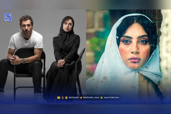 عکس‌های خانوادگی بازیگران سریال بامداد خمار؛ همراه با همسران و خانواده‌های ستاره‌های محبوب ایرانی