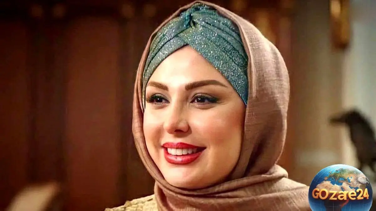 نیوشا ضیغمی و دخترش لنا در هواپیما؛ عکس جدید و دیدنی از مادر و فرزند در سفر