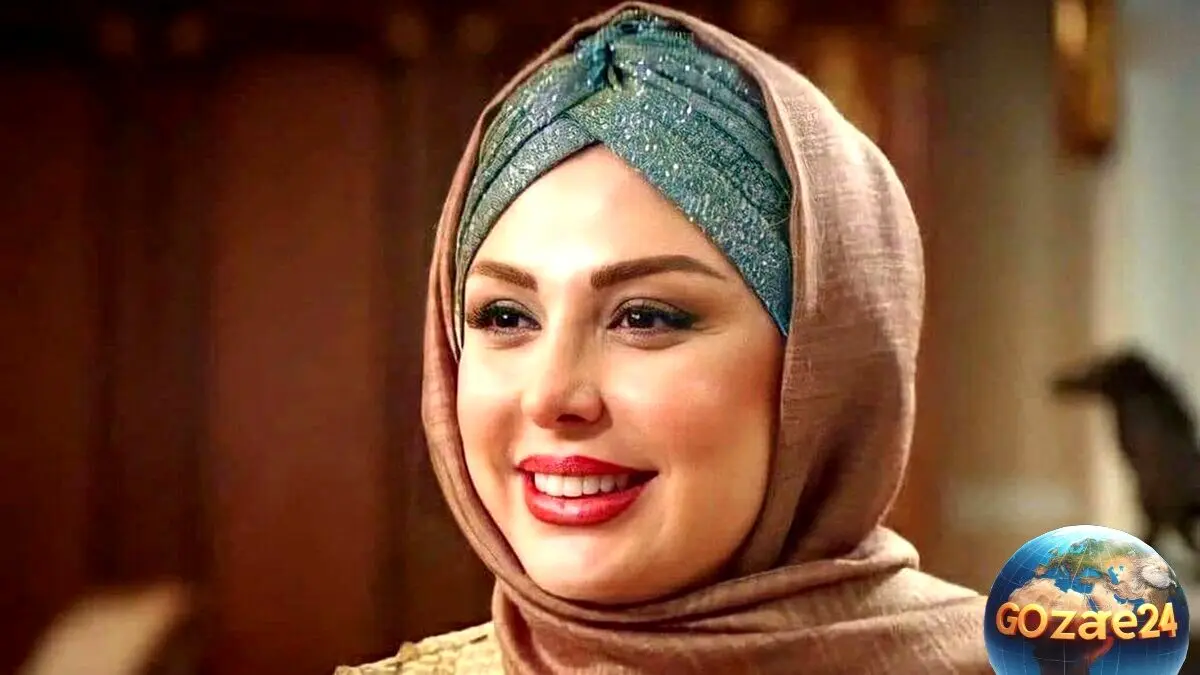 نیوشا ضیغمی و دخترش لنا در هواپیما؛ عکس جدید و دیدنی از مادر و فرزند در سفر