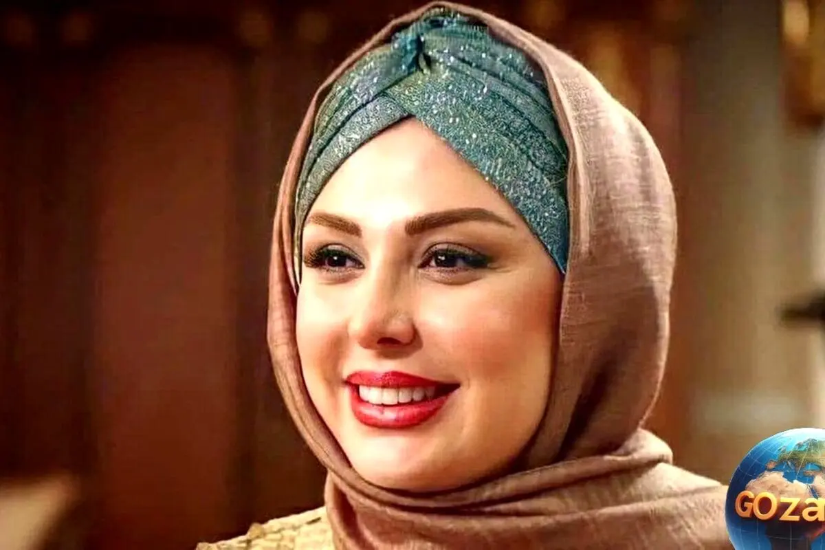 نیوشا ضیغمی و دخترش لنا در هواپیما؛ عکس جدید و دیدنی از مادر و فرزند در سفر