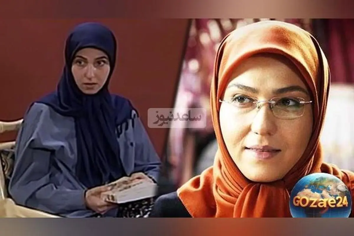 معصومه کریمی: از خاطرات «زیر آسمان شهر» تا غم مرگ مادر؛ بازیگری برای ما فقط شغل نیست بلکه راهی برای زندگی و آرامش