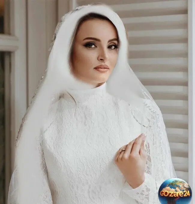 تغییر ظاهری نیلوفر پارسا پس از زایمان دوقلوها در کنار تصاویر جدید هنگام خرید روزمره