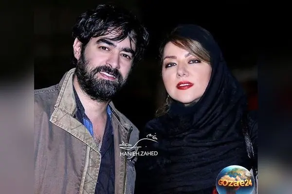 شهاب حسینی از دوران سخت سربازی و عشق به پریچهر قنبری؛ روایت زندگی مشترک و ازدواج در سن کم