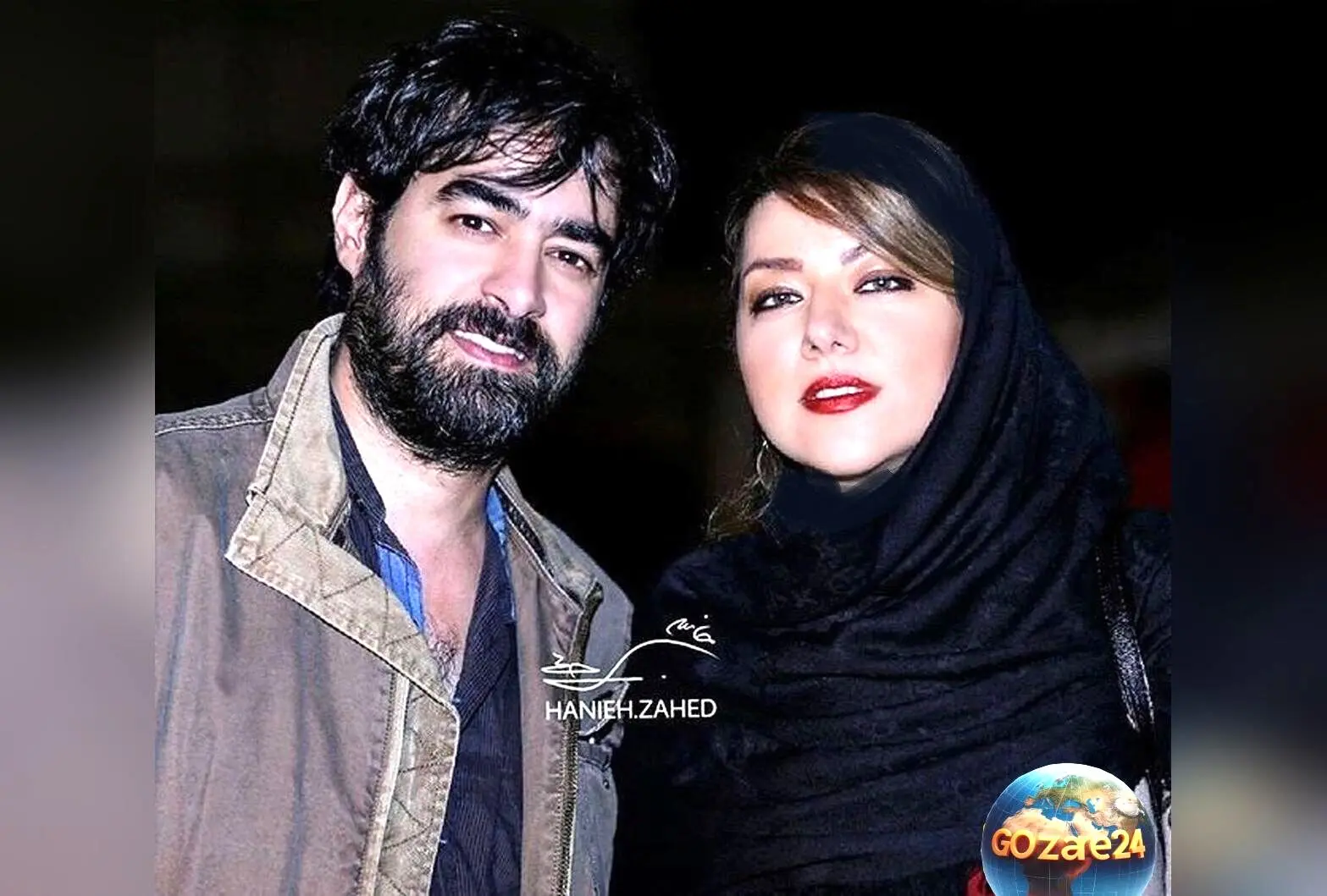 شهاب حسینی از دوران سخت سربازی و عشق به پریچهر قنبری؛ روایت زندگی مشترک و ازدواج در سن کم