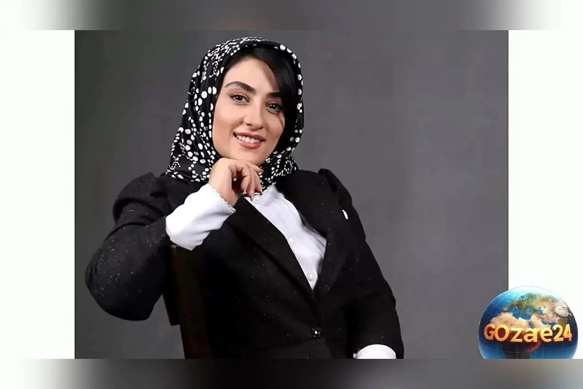 الهام طهموری در مراسمی نادر و کم‌نظیر: اتفاقی که تنها برای ۱۶ میلیون نفر رخ می‌دهد!