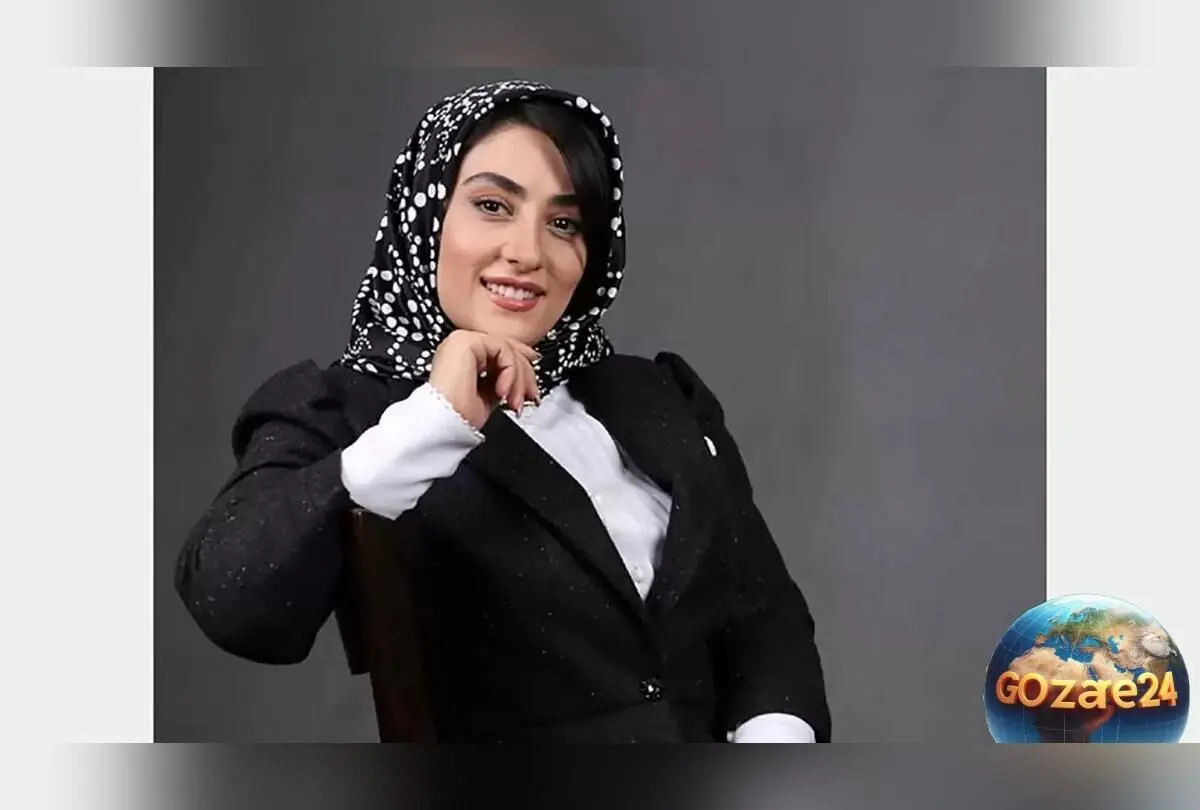 الهام طهموری در مراسمی نادر و کم‌نظیر: اتفاقی که تنها برای ۱۶ میلیون نفر رخ می‌دهد!