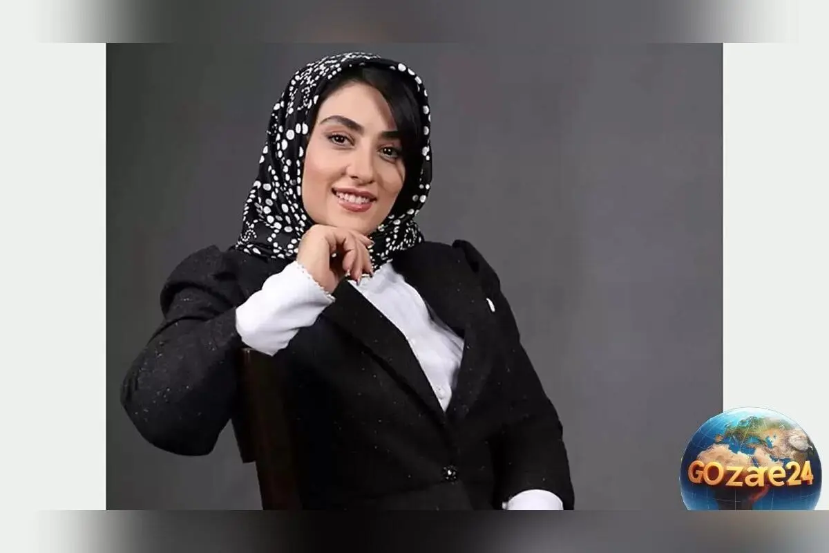 الهام طهموری در مراسمی نادر و کم‌نظیر: اتفاقی که تنها برای ۱۶ میلیون نفر رخ می‌دهد!