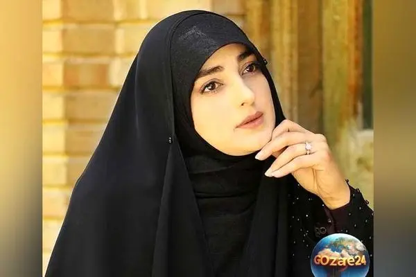 تصویر اولین روز مادر شدن ستاره سادات قطبی در اتاق عمل + عکس نوزاد و جزئیات زندگی این مجری معروف