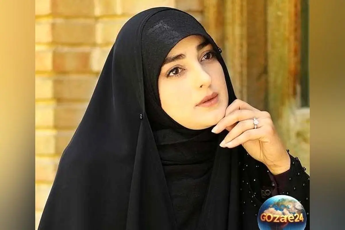 تصویر اولین روز مادر شدن ستاره سادات قطبی در اتاق عمل + عکس نوزاد و جزئیات زندگی این مجری معروف