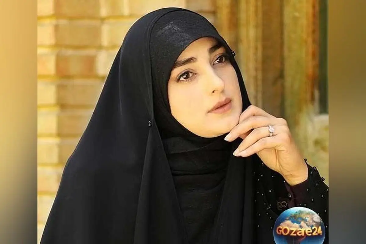 تصویر اولین روز مادر شدن ستاره سادات قطبی در اتاق عمل + عکس نوزاد و جزئیات زندگی این مجری معروف