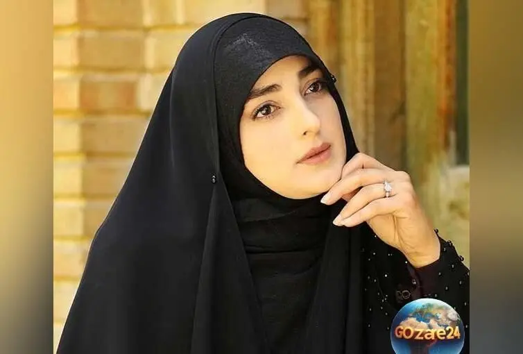 تصویر اولین روز مادر شدن ستاره سادات قطبی در اتاق عمل + عکس نوزاد و جزئیات زندگی این مجری معروف