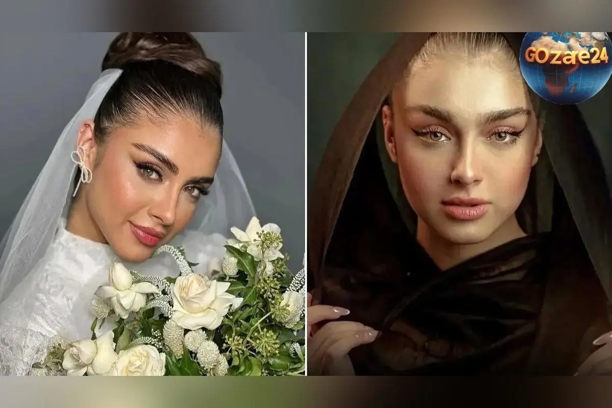 کیمیا روانبخش و جنجال‌های برنامه "عشق ابدی": از مدلینگ لباس عروس تا بحران هویت در زندگی مهاجران