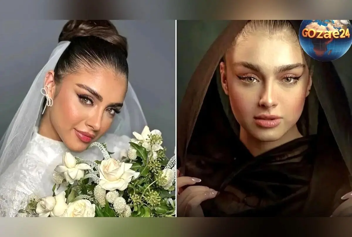 کیمیا روانبخش و جنجال‌های برنامه "عشق ابدی": از مدلینگ لباس عروس تا بحران هویت در زندگی مهاجران