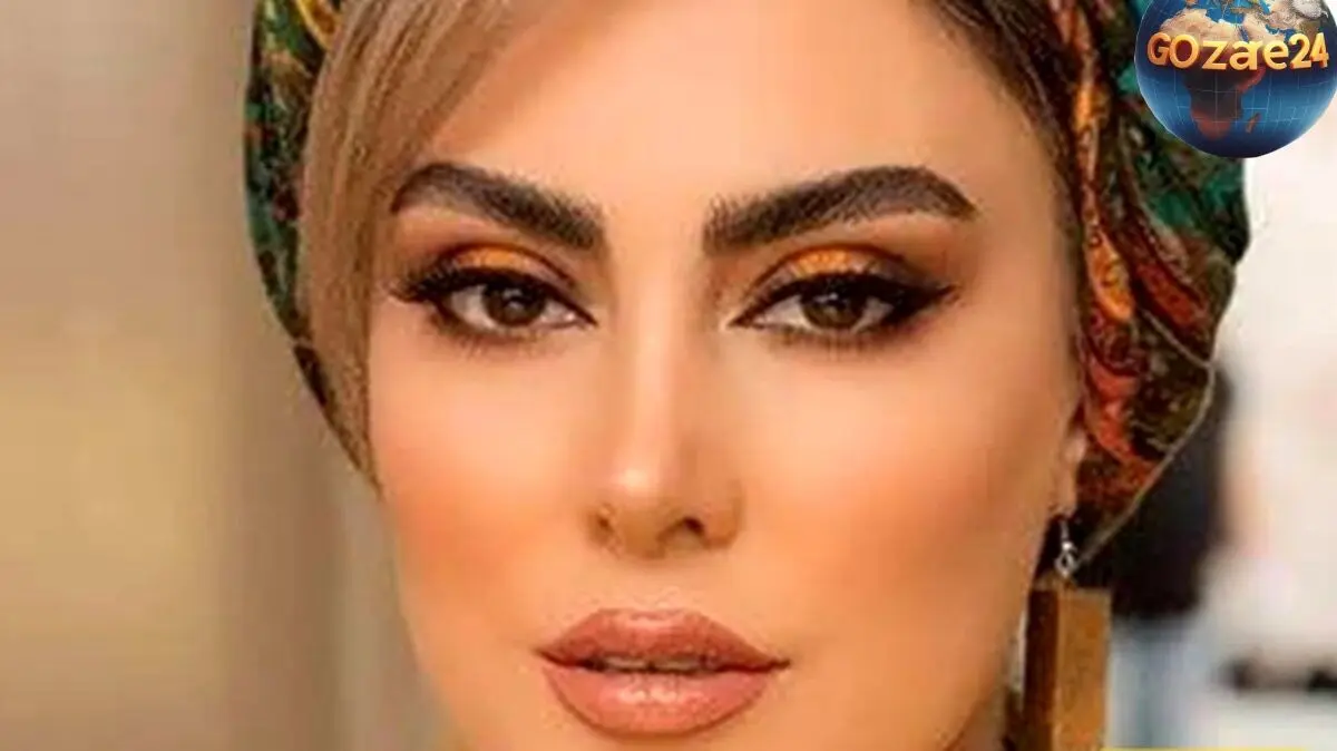 لباس عروس شیک و اروپایی نیلوفر شهیدی | طراحی‌های لوکس و منحصر به فرد برای روز فراموش‌نشدنی شما