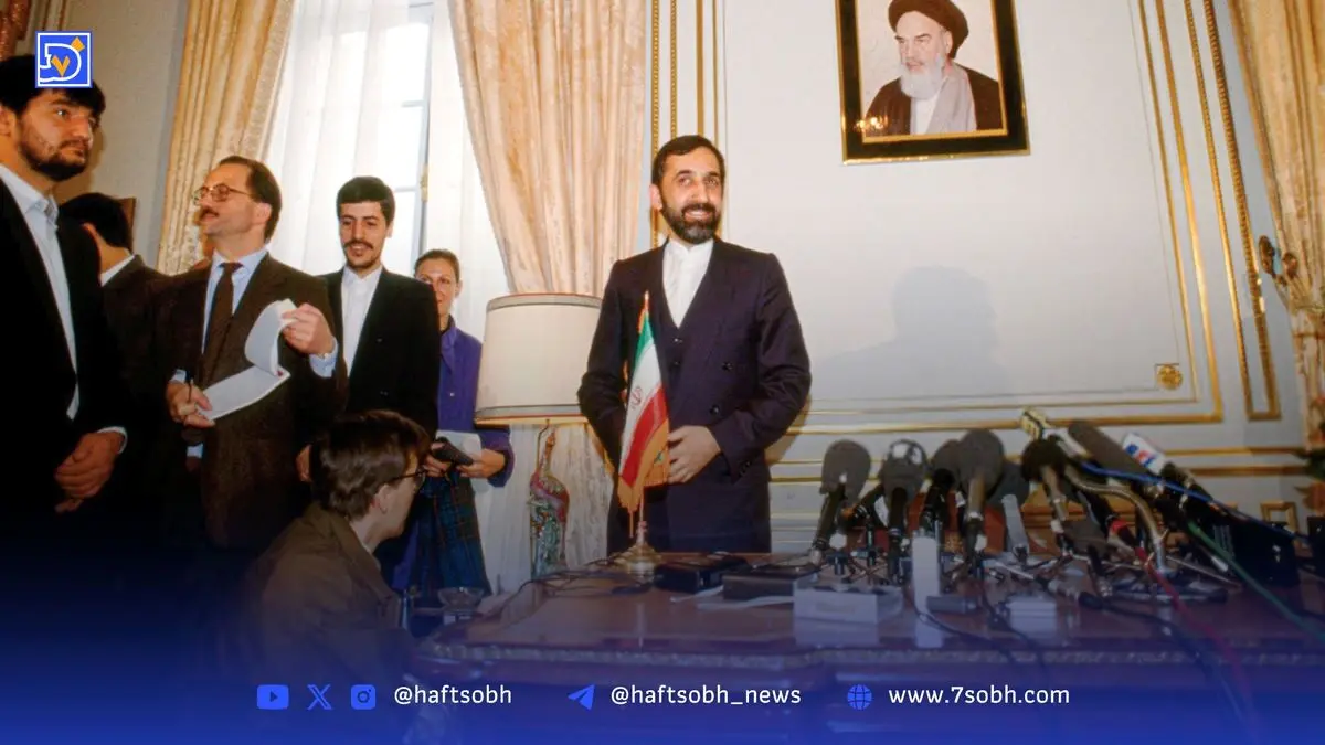 از یقه ولایتی تا انگشتر عقیق عراقچی؛ نمادهای پوشش سیاسی و دیپلماتیک در مجامع جهانی