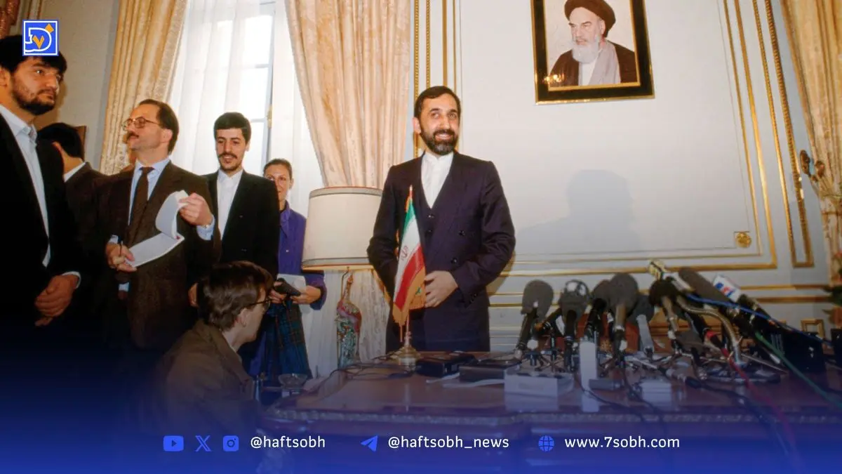 از یقه ولایتی تا انگشتر عقیق عراقچی؛ نمادهای پوشش سیاسی و دیپلماتیک در مجامع جهانی