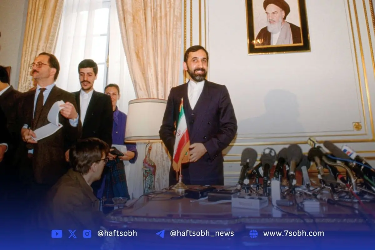 از یقه ولایتی تا انگشتر عقیق عراقچی؛ نمادهای پوشش سیاسی و دیپلماتیک در مجامع جهانی