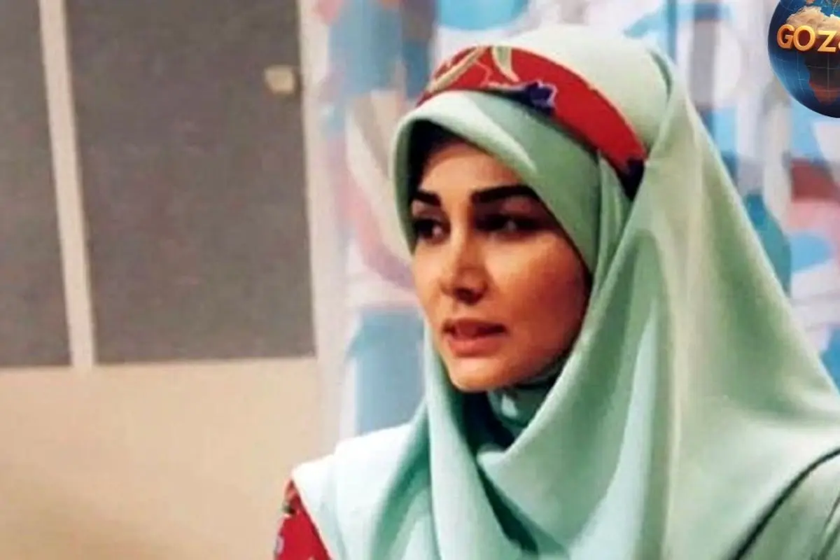 تصاویر تحول چهره لادن رضاجویی مجری کودک در 55 سالگی؛ سفر زمان و جوانی دوباره