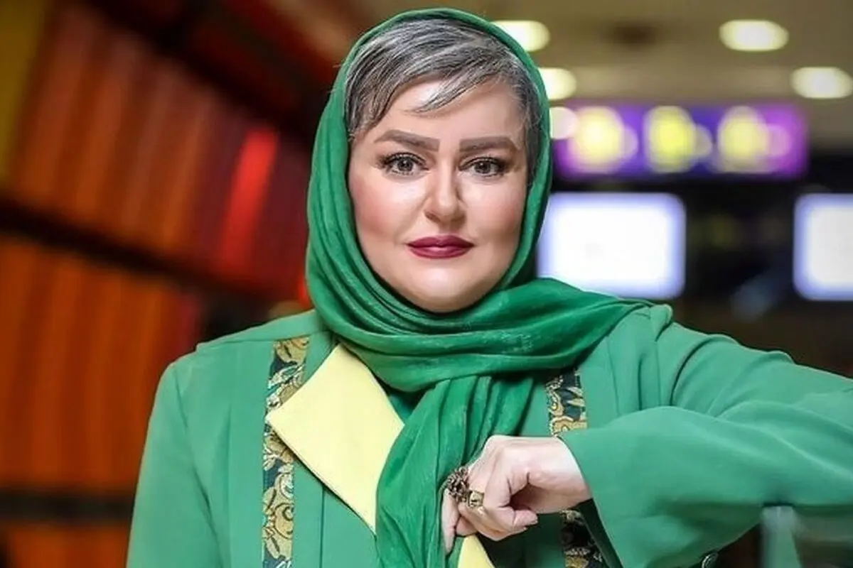 تصاویر عروسکی اکبر عبدی و نعیمه نظام‌دوست با هوش مصنوعی؛ بازآفرینی نوین سلبریتی‌ها در دنیای دیجیتال
