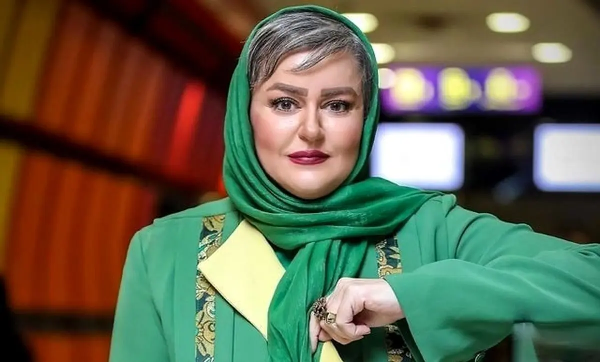 تصاویر عروسکی اکبر عبدی و نعیمه نظام‌دوست با هوش مصنوعی؛ بازآفرینی نوین سلبریتی‌ها در دنیای دیجیتال