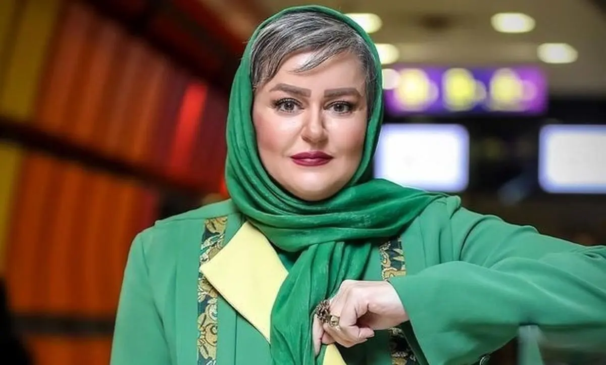 تصاویر عروسکی اکبر عبدی و نعیمه نظام‌دوست با هوش مصنوعی؛ بازآفرینی نوین سلبریتی‌ها در دنیای دیجیتال