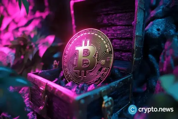 امارات متحده عربی با ۷۰۰ میلیون دلار بیت‌کوین از طریق ماینینگ، یکی از بزرگ‌ترین دارایی‌های دیجیتال دولتی جهان را تشکیل داد