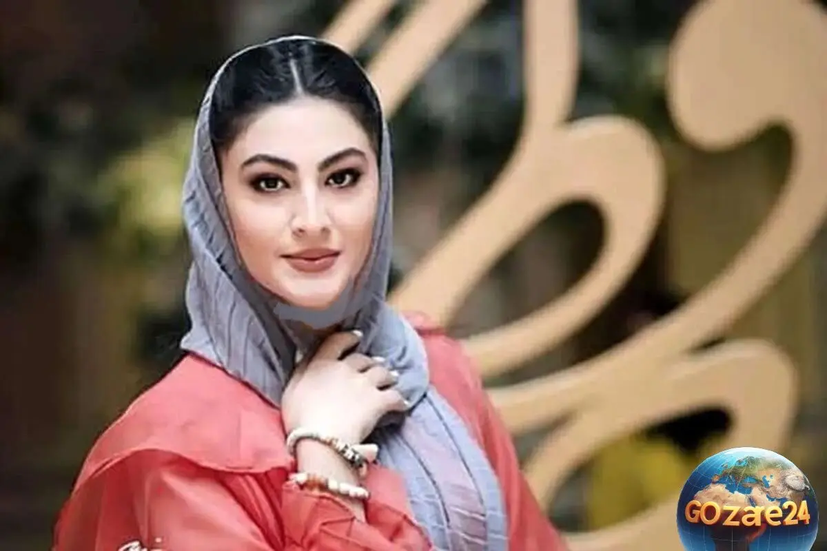 استایل شیک و باوقار مریم مومن در جشن حافظ؛ الهام بگیرید از اکسسوری‌های فیروزه‌ای و ظاهر خاص او