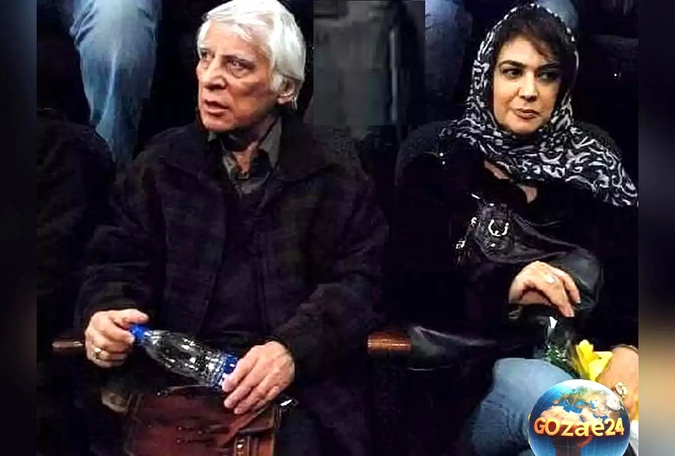 بیوگرافی کامل و زندگی خصوصی بهرام بیضایی، افتخارات، علت فوت و تصاویر خصوصی| تحلیل آثار و تأثیر فرهنگ ایرانی در سینما و تئاتر