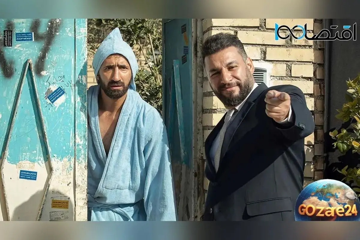 ویدیو دیدنی از بازیگران در مدرسه؛ از ایمان صفای شیطون تا حسین مهری در برنامه ناتو با لحظاتی سرگرم‌کننده