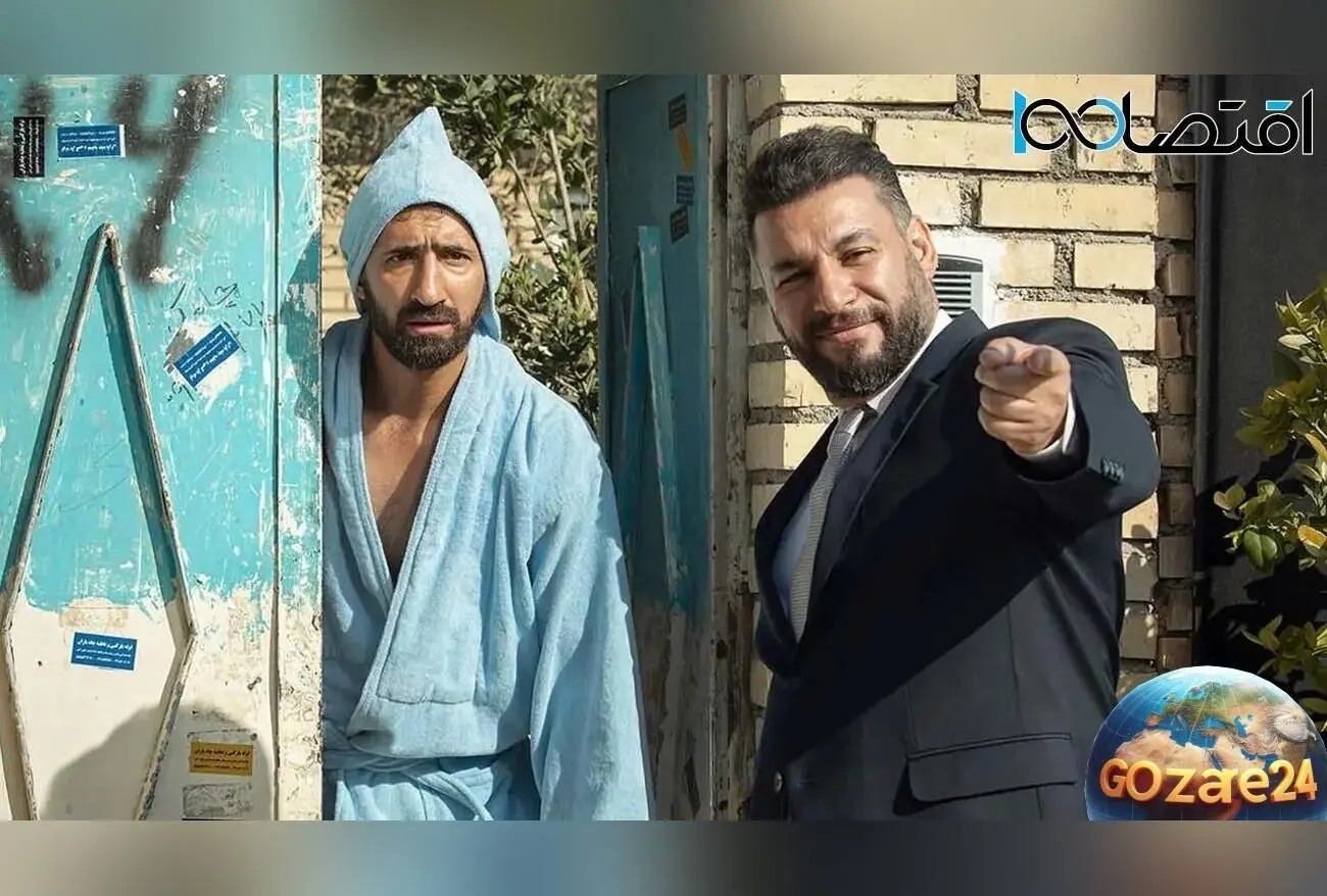 ویدیو دیدنی از بازیگران در مدرسه؛ از ایمان صفای شیطون تا حسین مهری در برنامه ناتو با لحظاتی سرگرم‌کننده